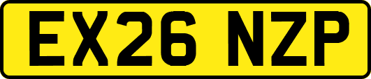 EX26NZP