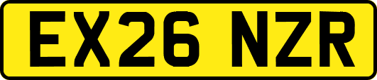 EX26NZR