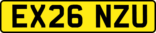 EX26NZU