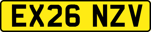EX26NZV