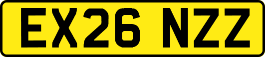 EX26NZZ