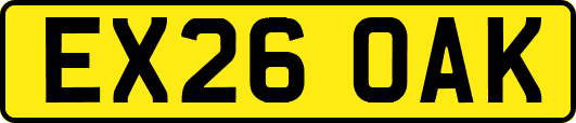 EX26OAK