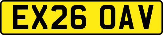 EX26OAV