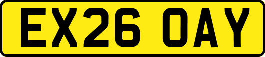 EX26OAY