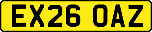 EX26OAZ