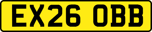 EX26OBB