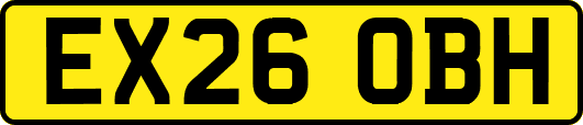 EX26OBH
