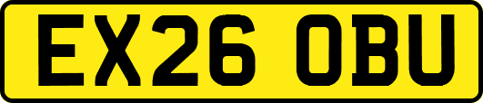EX26OBU