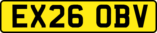 EX26OBV