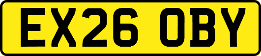 EX26OBY
