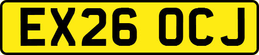 EX26OCJ