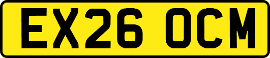 EX26OCM