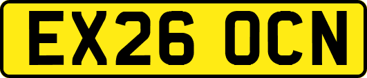 EX26OCN
