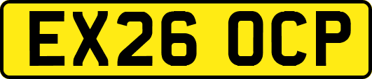 EX26OCP