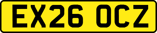 EX26OCZ