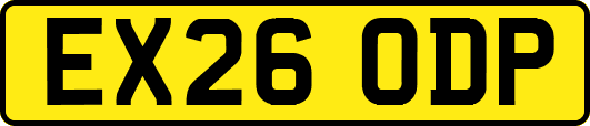 EX26ODP