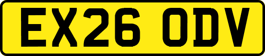 EX26ODV