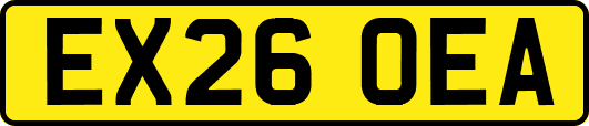 EX26OEA