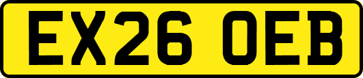 EX26OEB