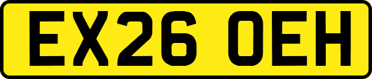 EX26OEH