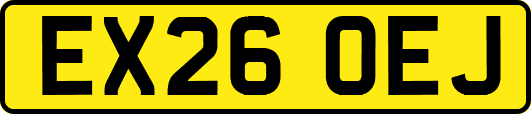 EX26OEJ