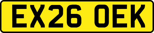 EX26OEK