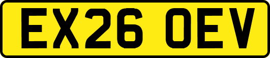 EX26OEV