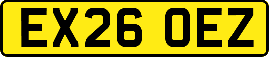EX26OEZ