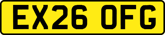 EX26OFG