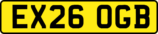 EX26OGB
