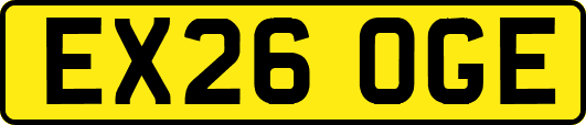 EX26OGE