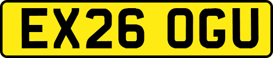 EX26OGU