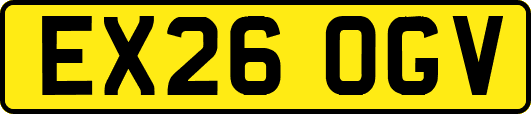 EX26OGV