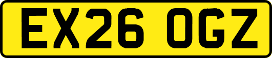 EX26OGZ