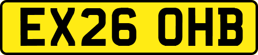 EX26OHB