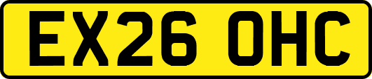 EX26OHC