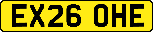 EX26OHE
