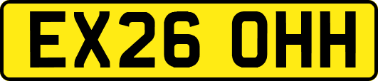 EX26OHH