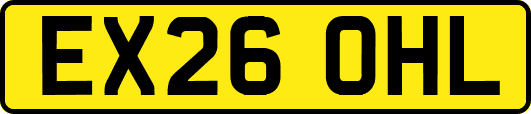 EX26OHL
