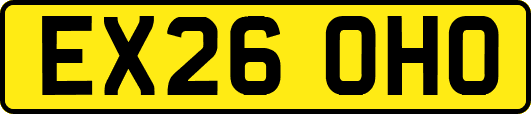 EX26OHO