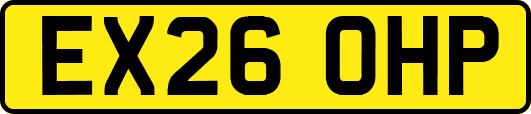 EX26OHP