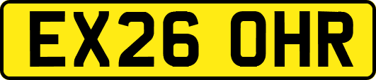 EX26OHR
