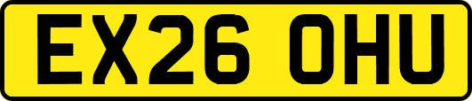 EX26OHU