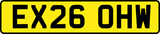 EX26OHW