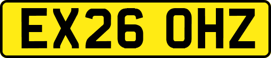 EX26OHZ