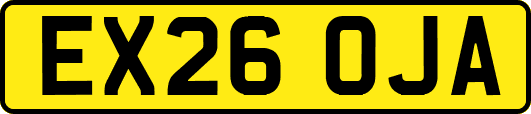 EX26OJA