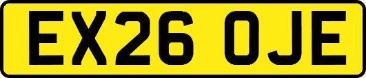 EX26OJE