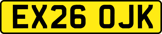 EX26OJK