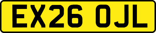 EX26OJL