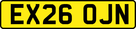 EX26OJN